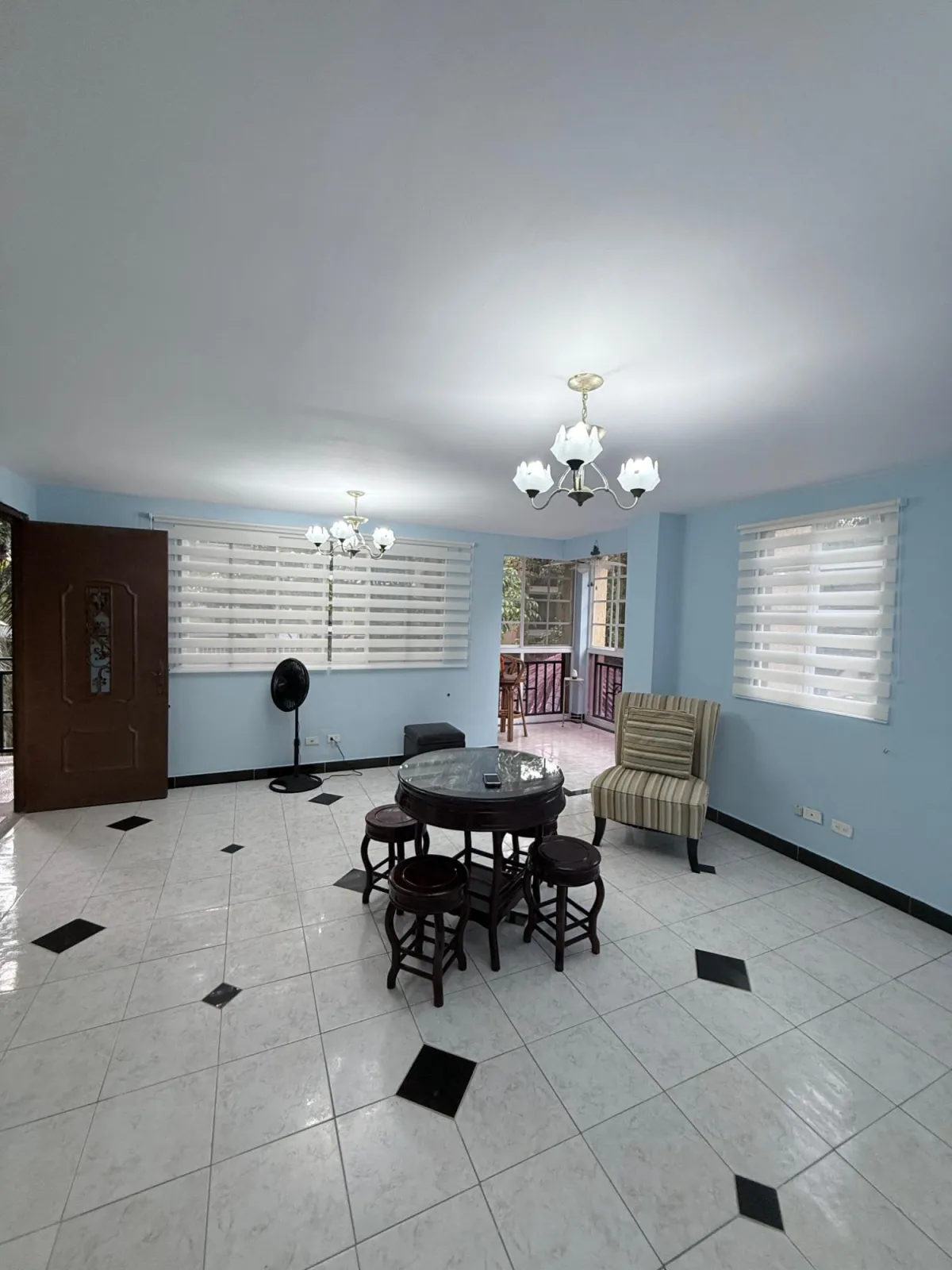 Apartment for sale in Albroojk