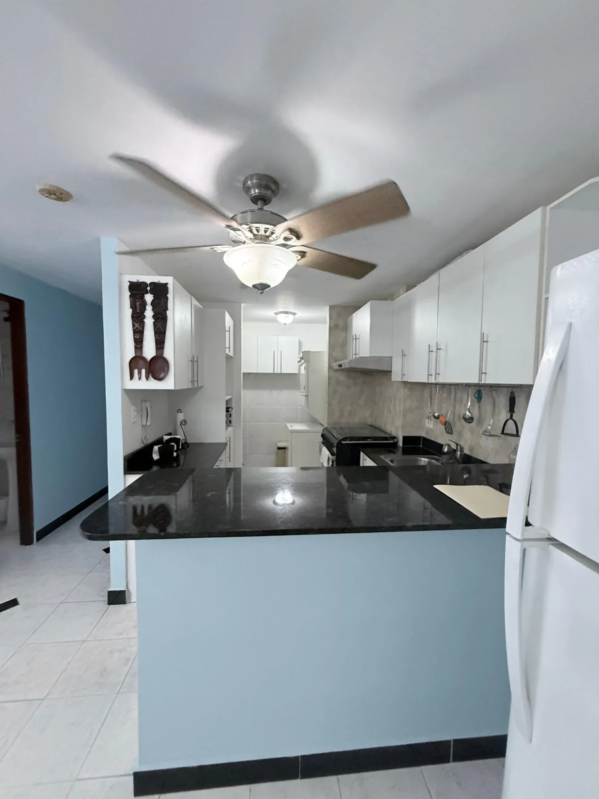 Apartment for sale in Albroojk