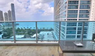 Furnished Apartment Rental