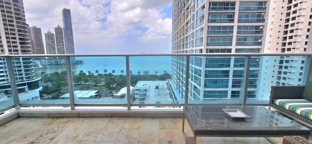 Furnished Apartment Rental