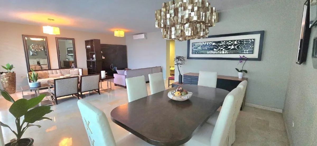 Furnished Apartment Rental