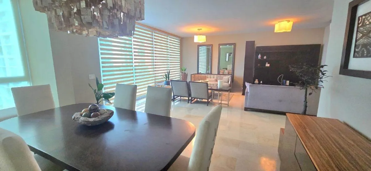 Furnished Apartment Rental