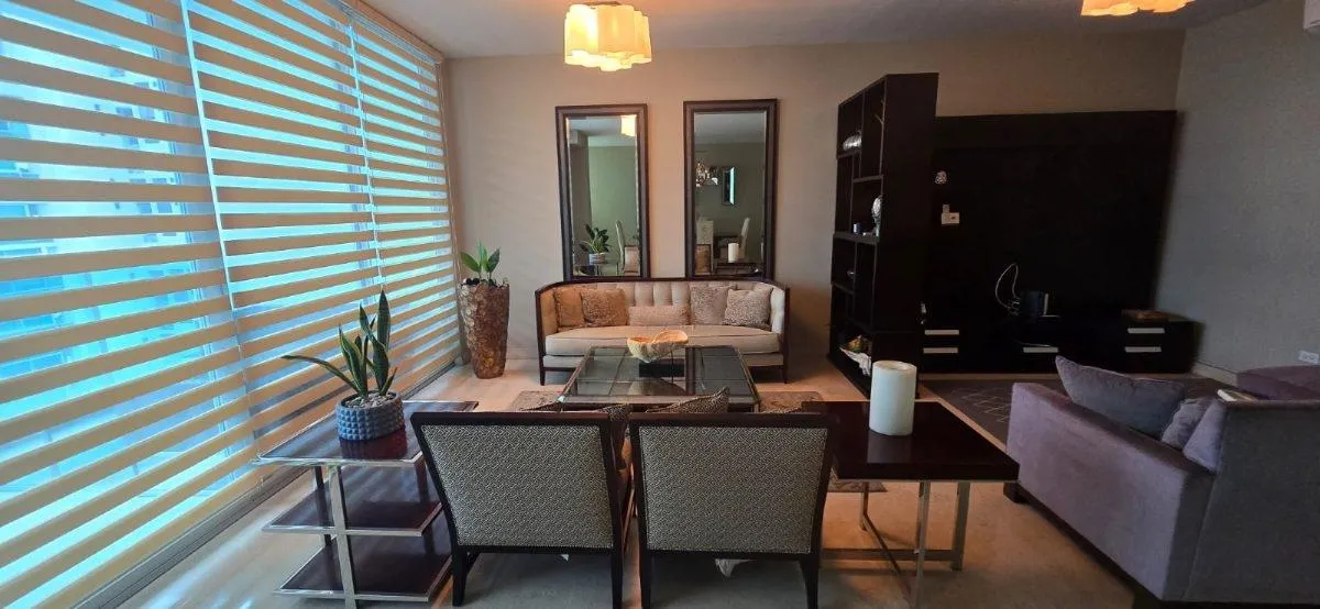 Furnished Apartment Rental