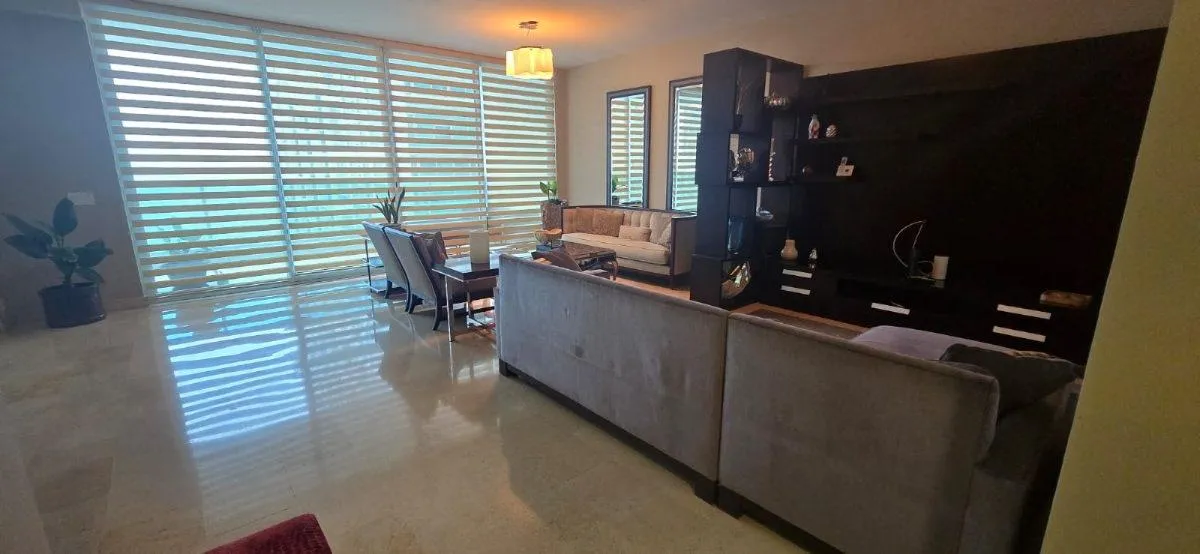 Furnished Apartment Rental