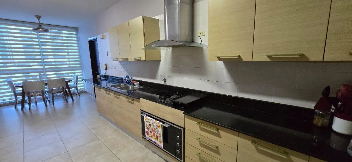 Furnished Apartment Rental