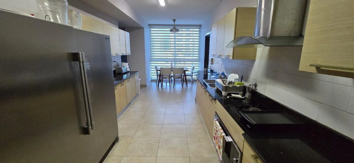Furnished Apartment Rental