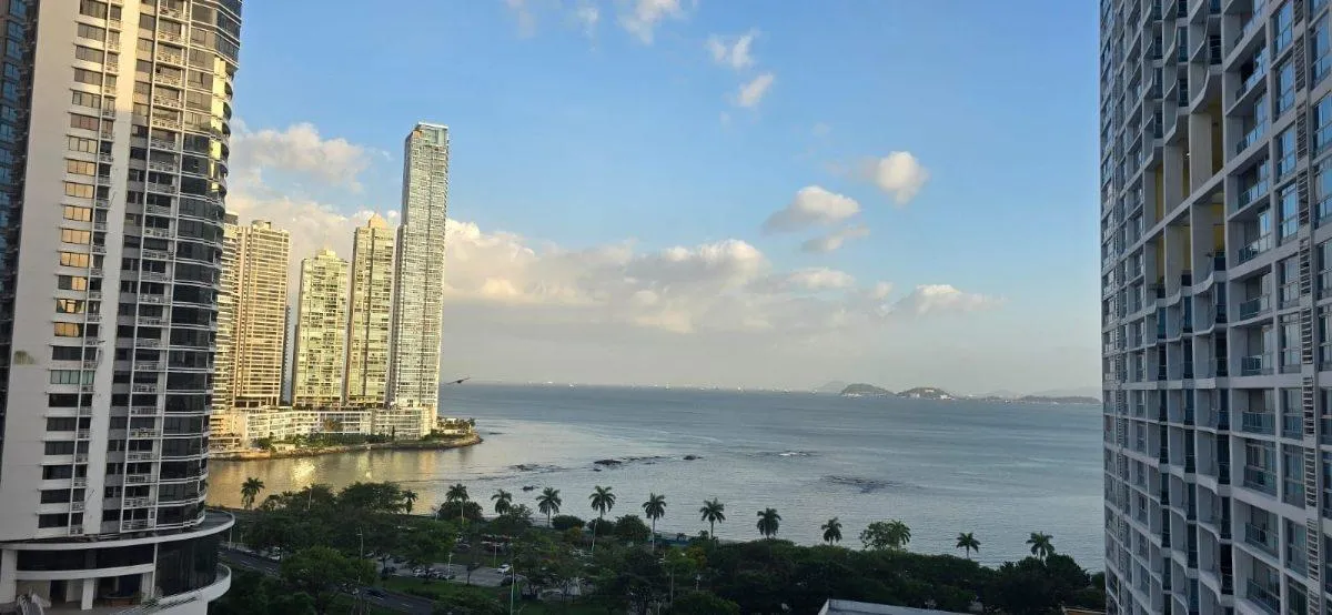 Furnished Apartment Rental