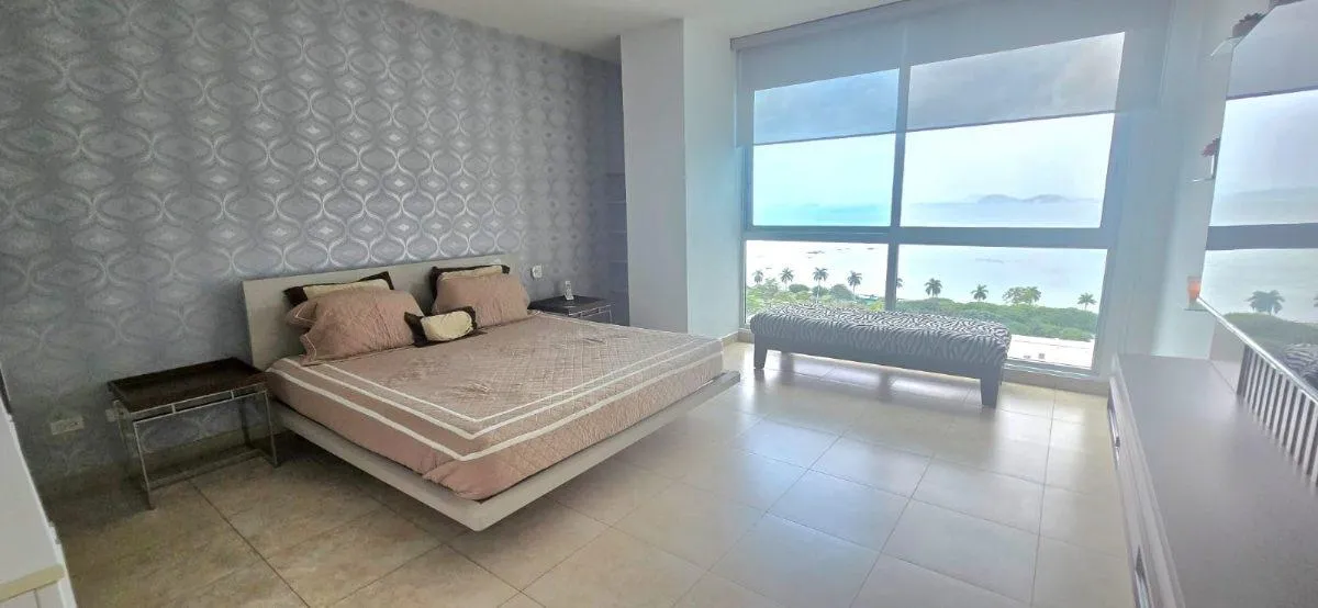 Furnished Apartment Rental