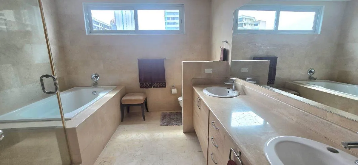 Furnished Apartment Rental
