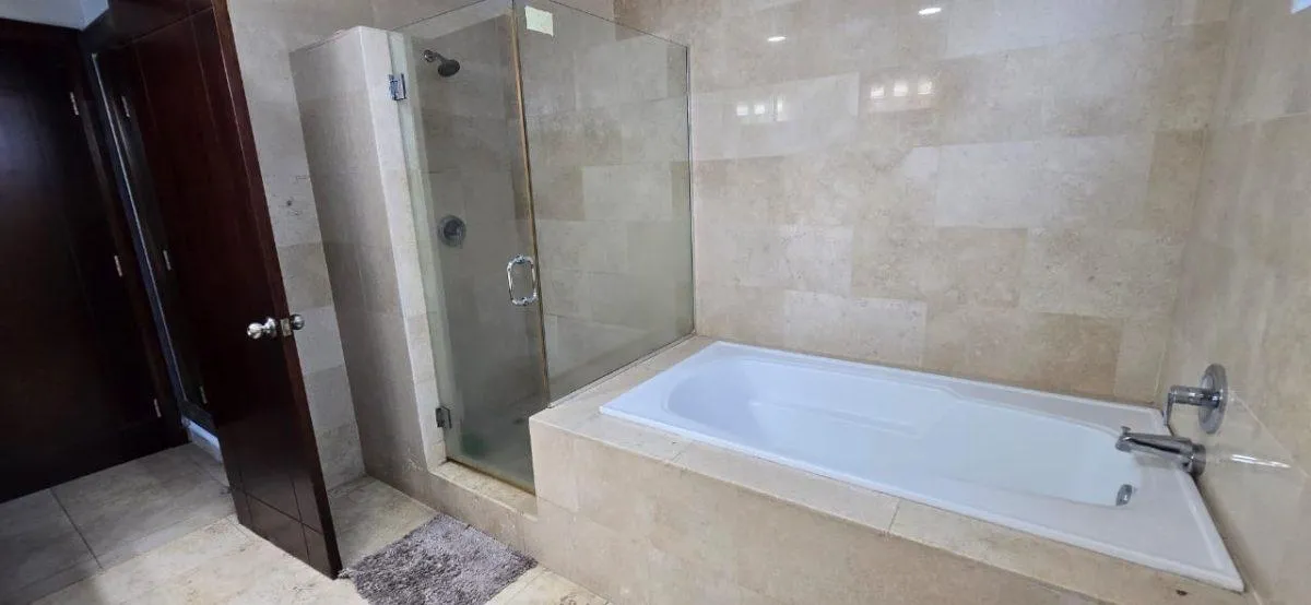 Furnished Apartment Rental
