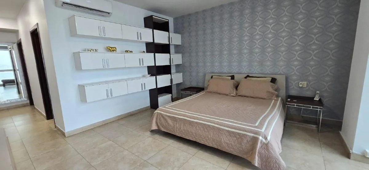 Furnished Apartment Rental