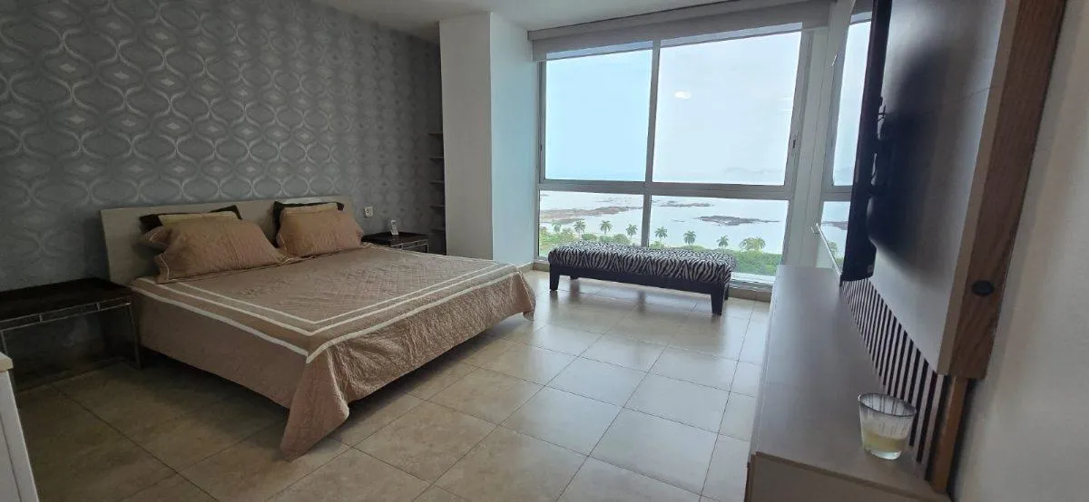Furnished Apartment Rental