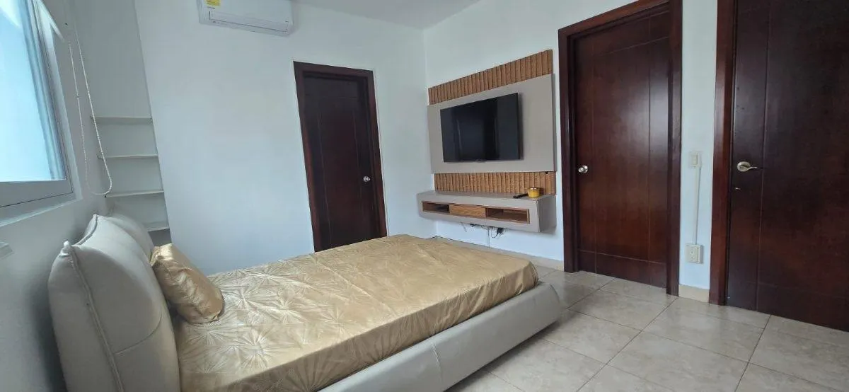 Furnished Apartment Rental