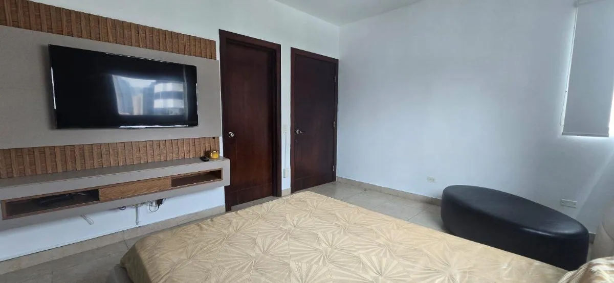Furnished Apartment Rental