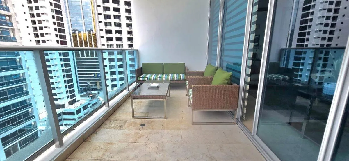 Furnished Apartment Rental