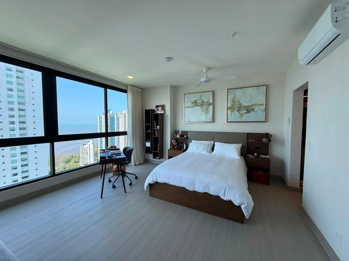 MODERN STUDIO APTO FOR SALE IN COSTA DEL ESTE