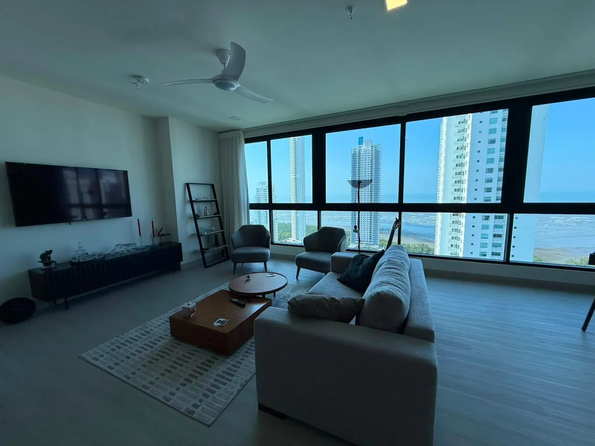 MODERN STUDIO APTO FOR SALE IN COSTA DEL ESTE