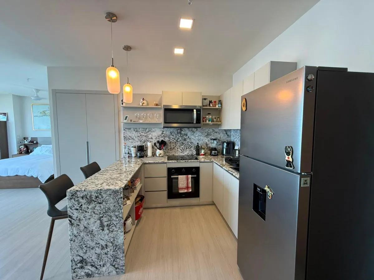 MODERN STUDIO APTO FOR SALE IN COSTA DEL ESTE