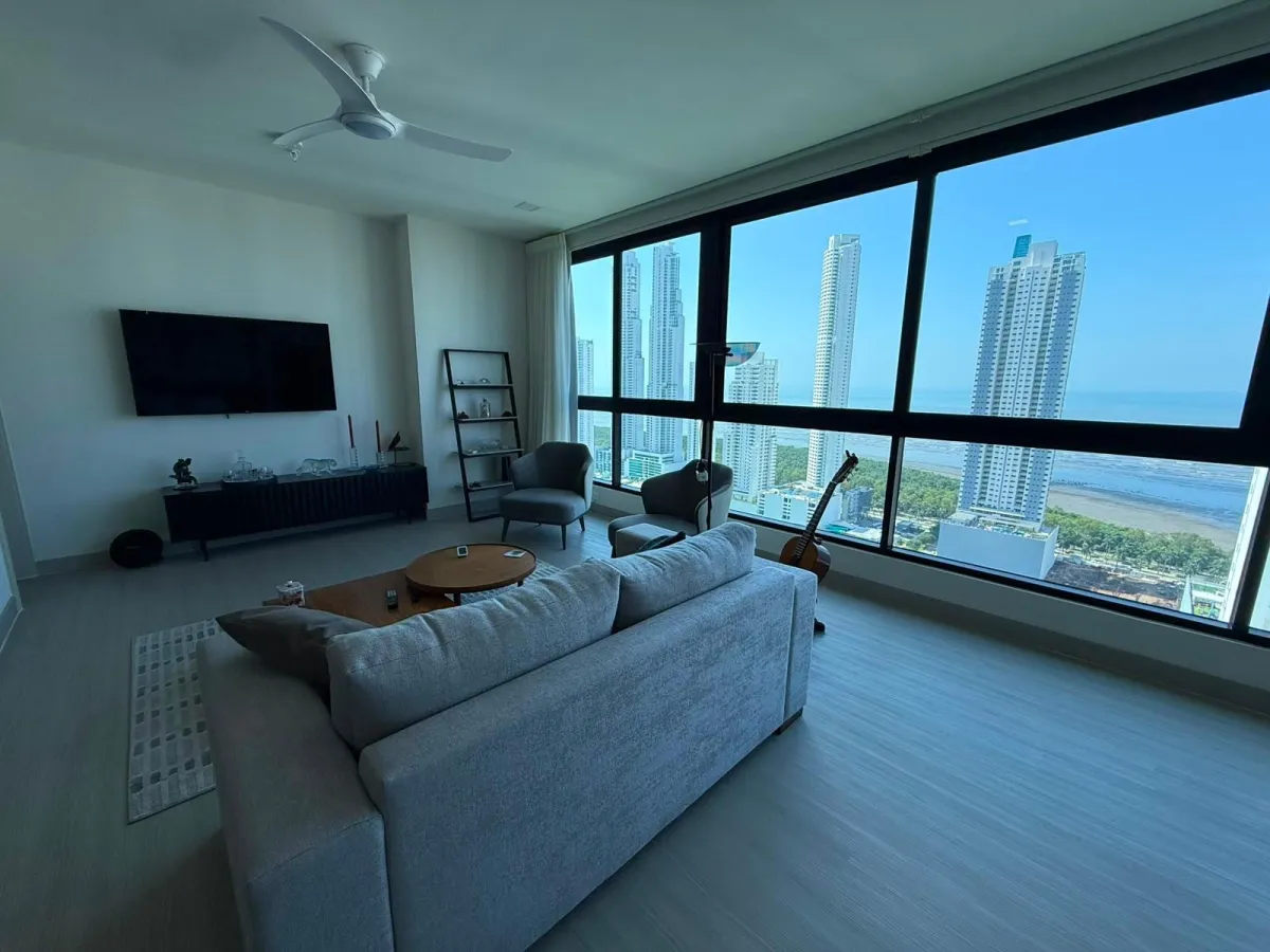 MODERN STUDIO APTO FOR SALE IN COSTA DEL ESTE
