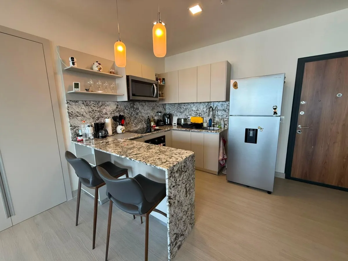MODERN STUDIO APTO FOR SALE IN COSTA DEL ESTE