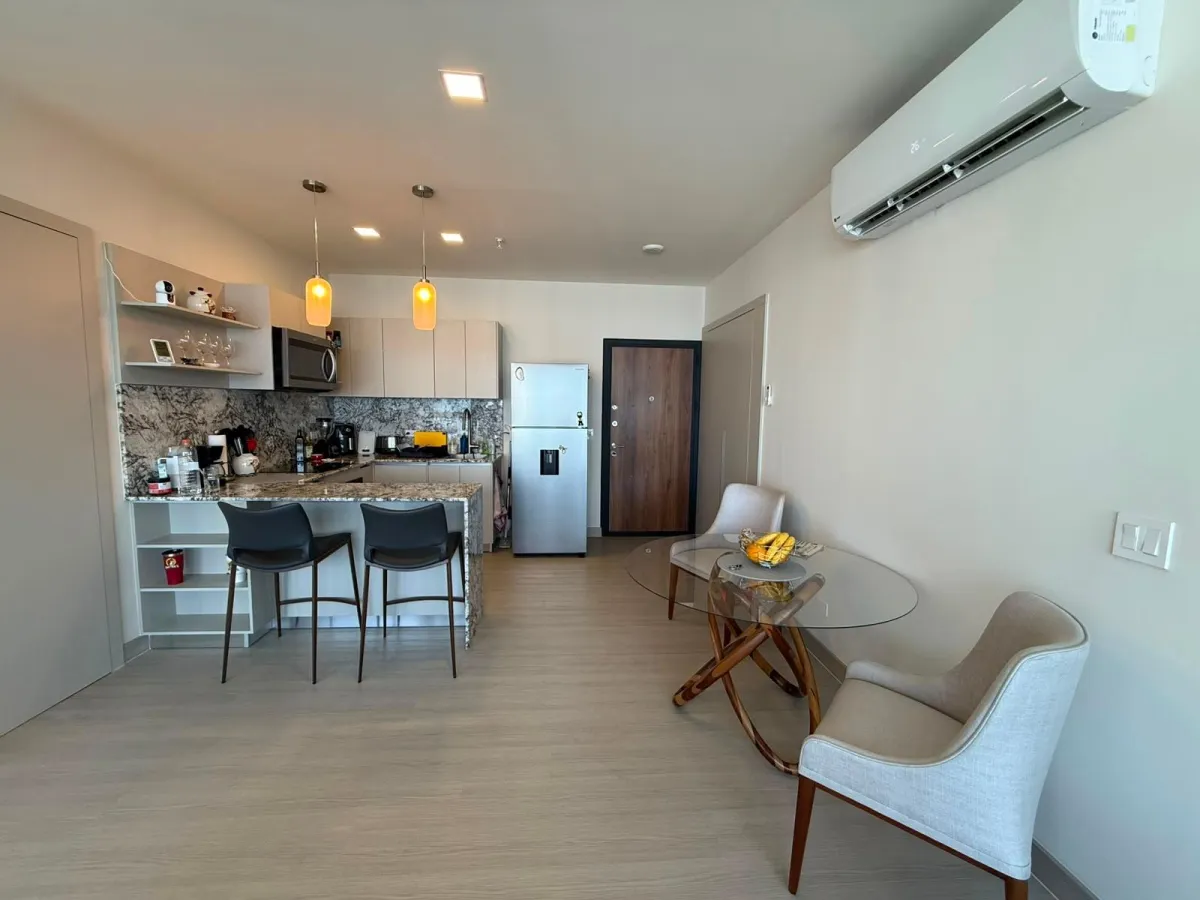 MODERN STUDIO APTO FOR SALE IN COSTA DEL ESTE