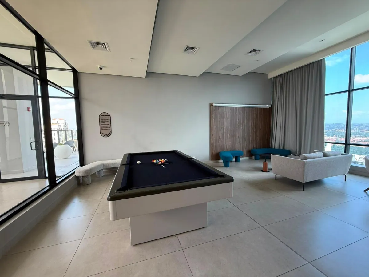 MODERN STUDIO APTO FOR SALE IN COSTA DEL ESTE