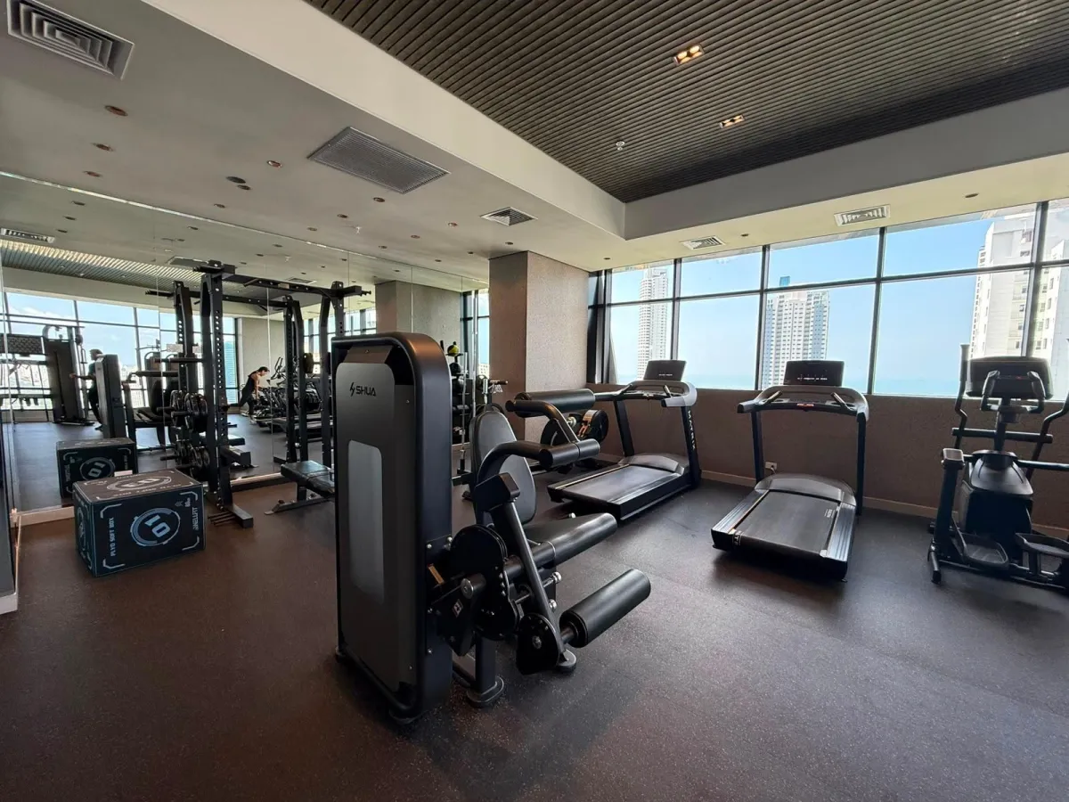MODERN STUDIO APTO FOR SALE IN COSTA DEL ESTE