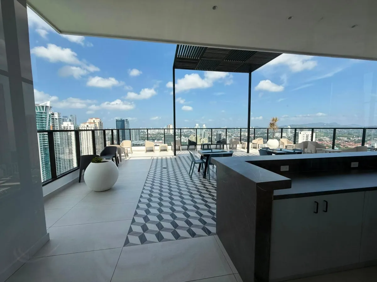 MODERN STUDIO APTO FOR SALE IN COSTA DEL ESTE