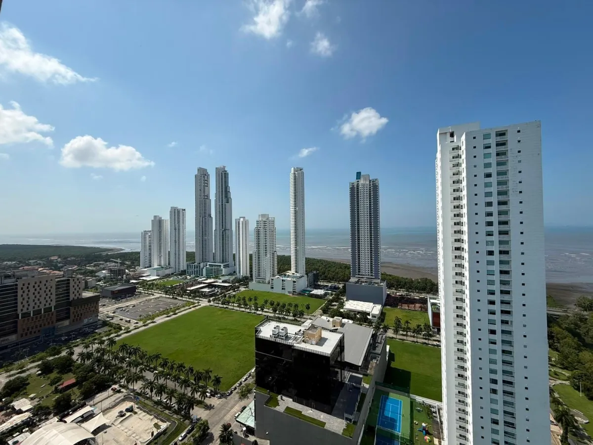 MODERN STUDIO APTO FOR SALE IN COSTA DEL ESTE