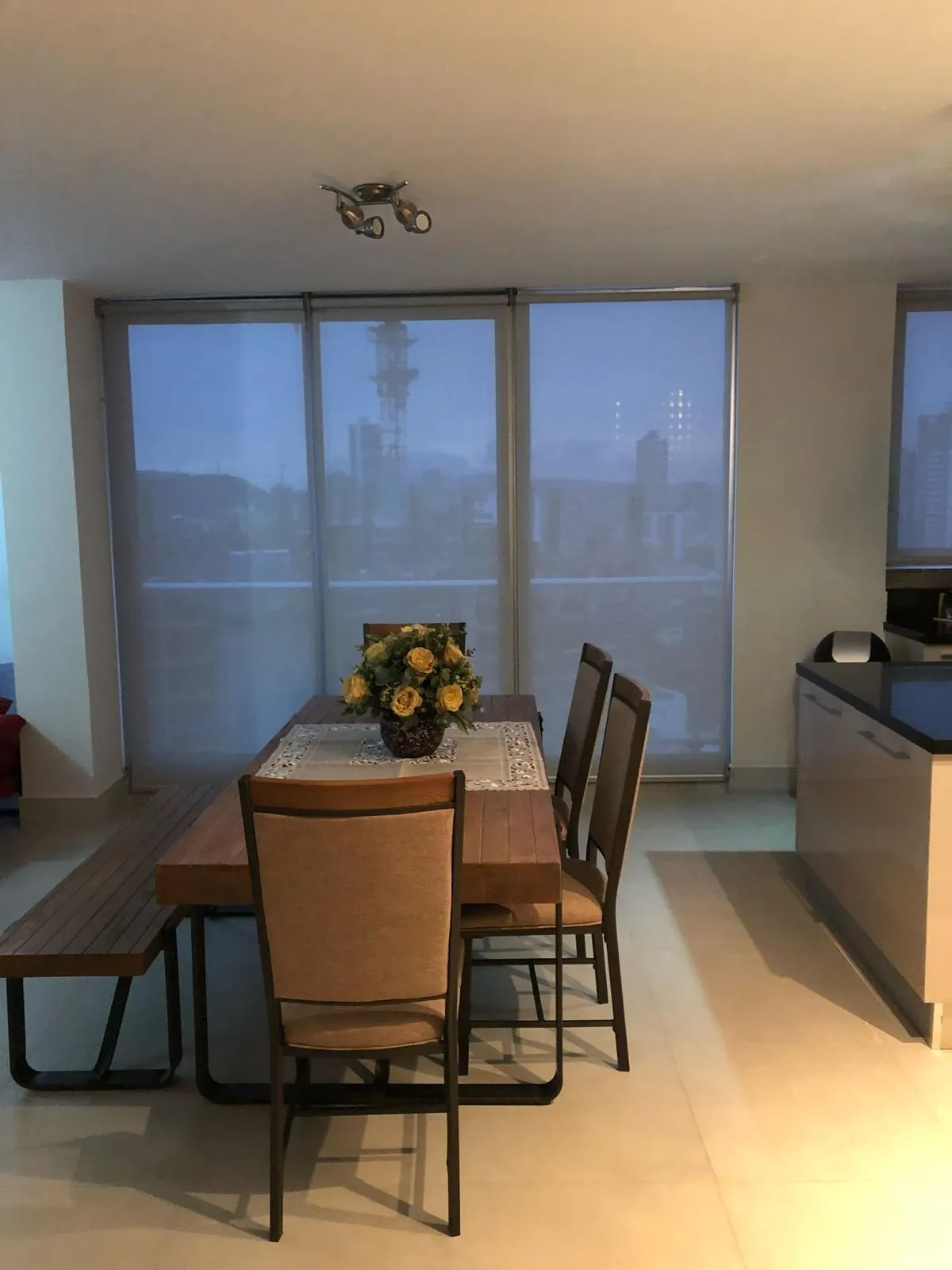 apartment rental
