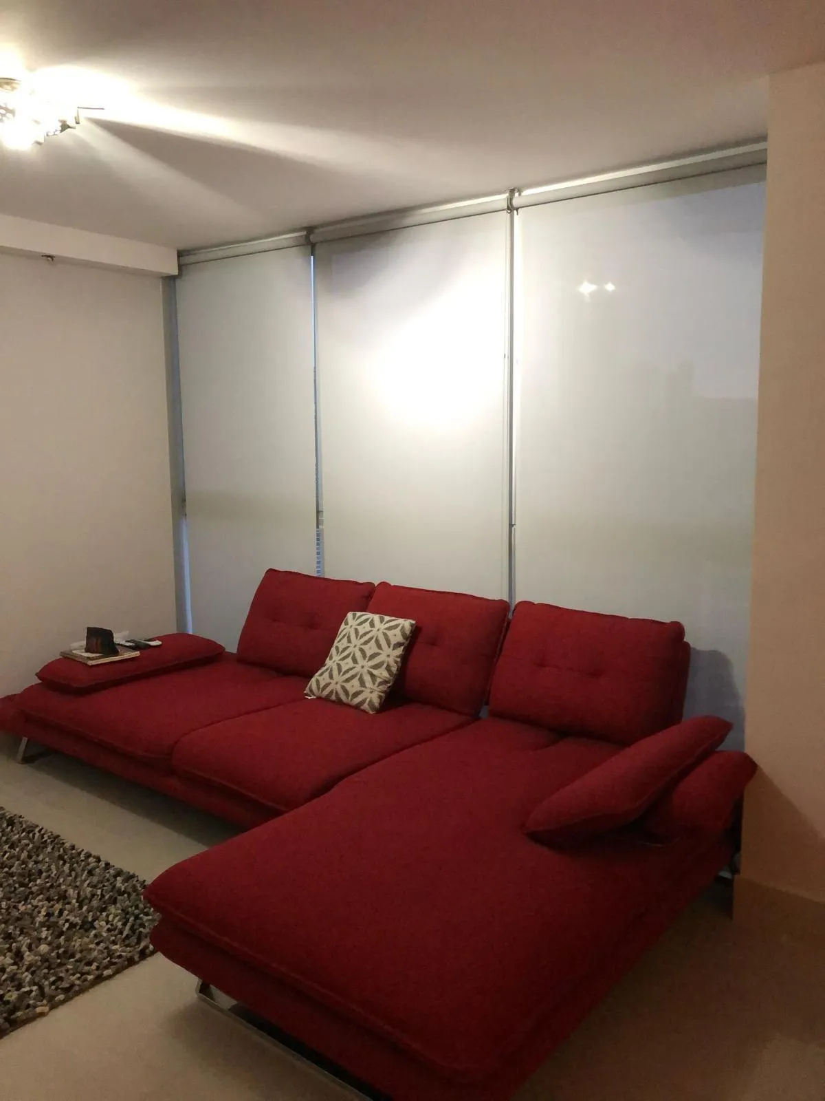 apartment rental