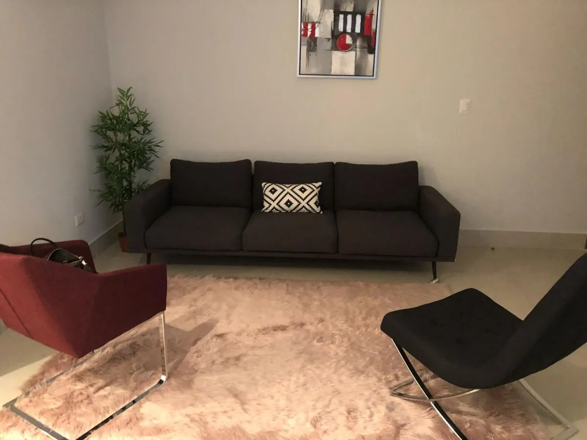 apartment rental