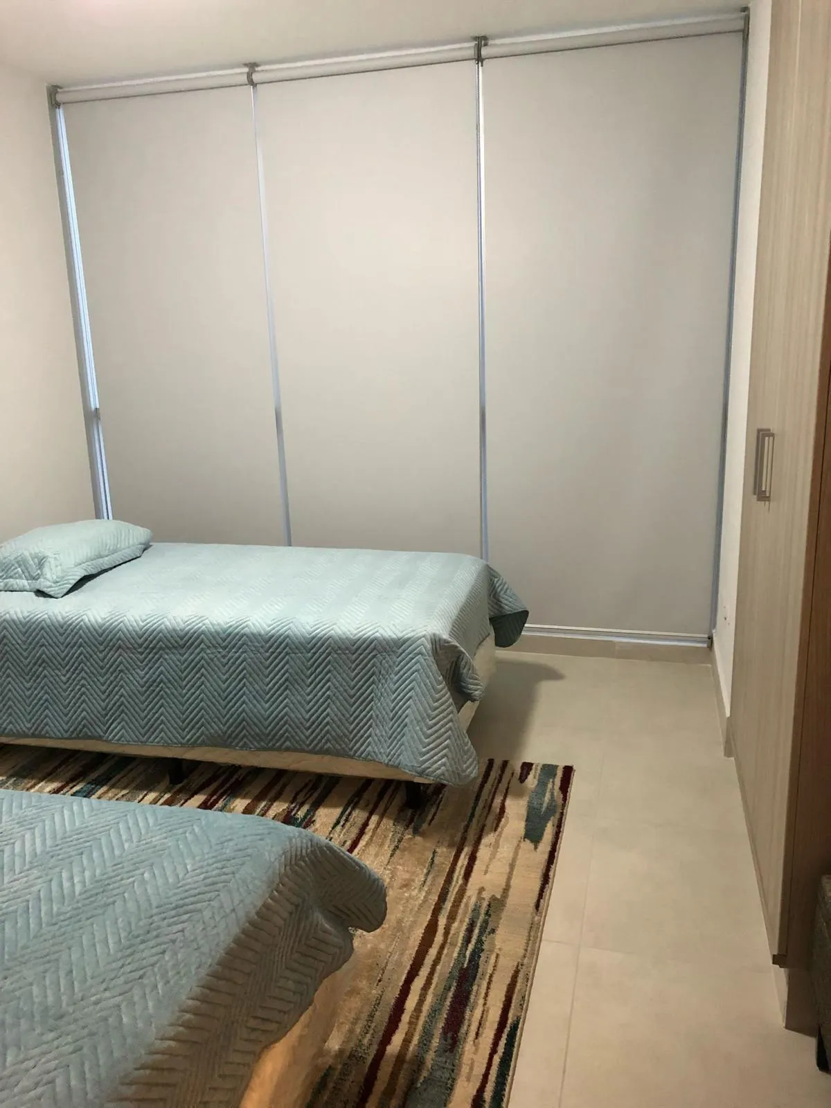 apartment rental