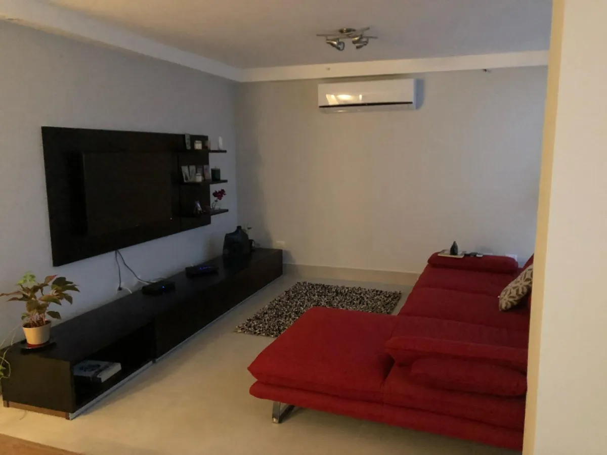 apartment rental