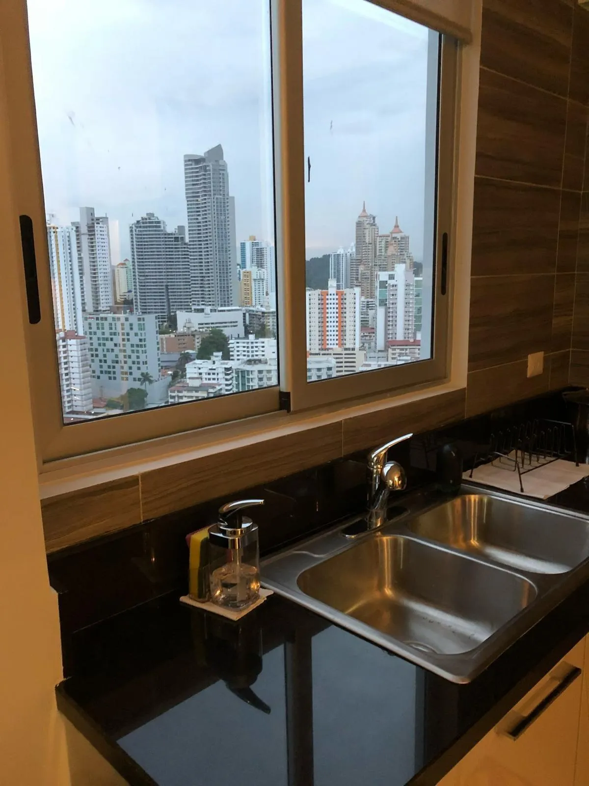 apartment rental