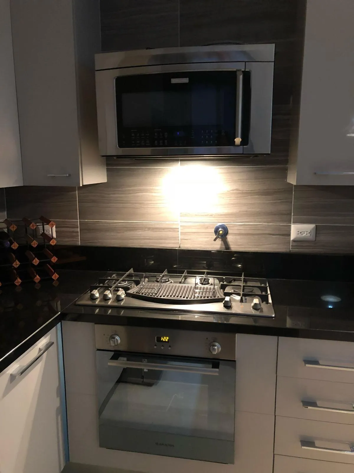 apartment rental