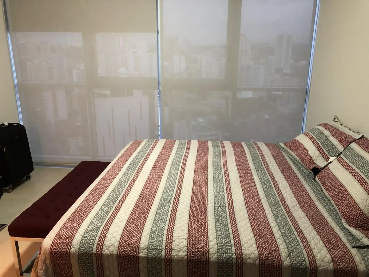 apartment rental