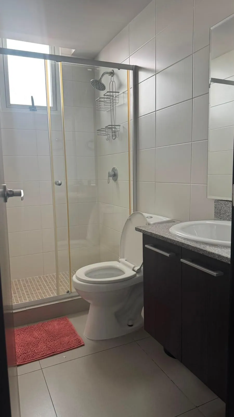 apartment rental