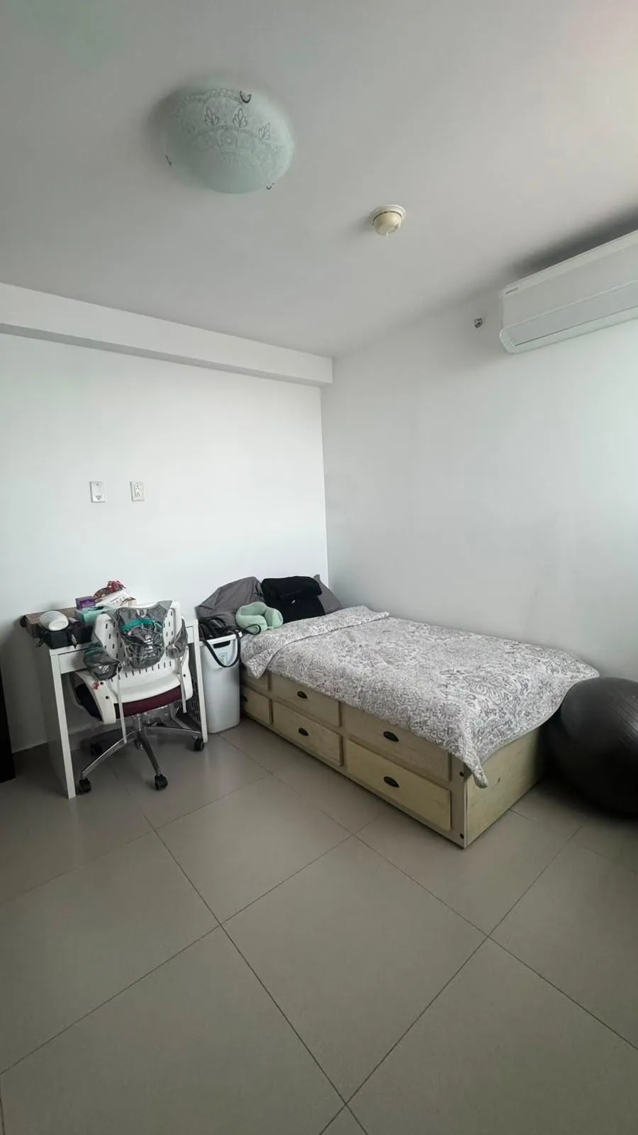 apartment rental
