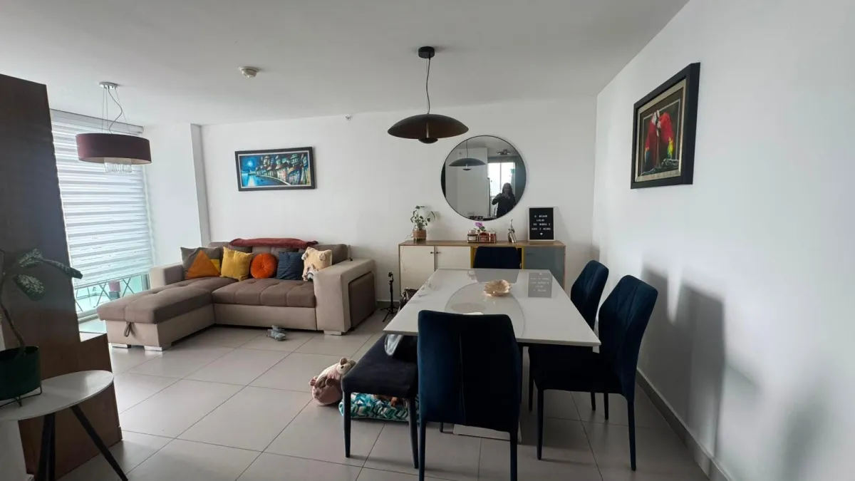 apartment rental