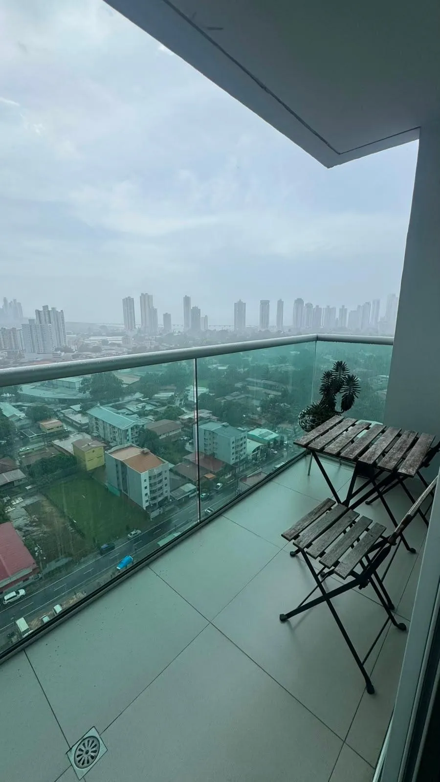 apartment rental