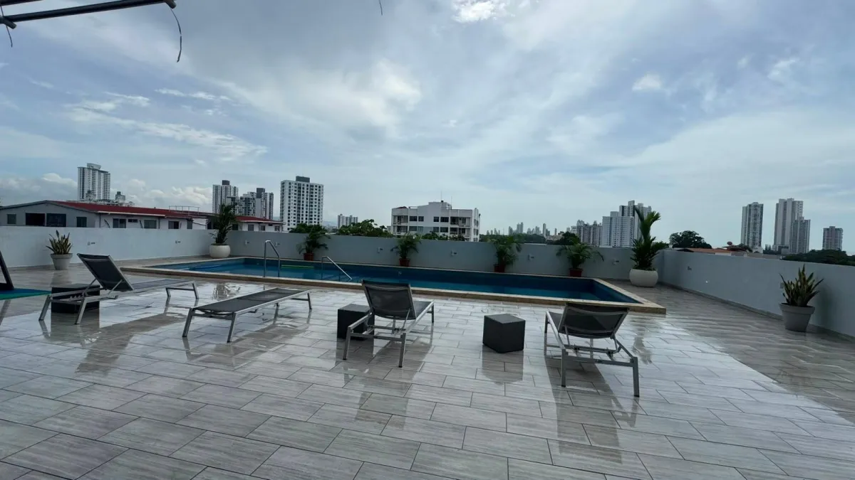 apartment rental