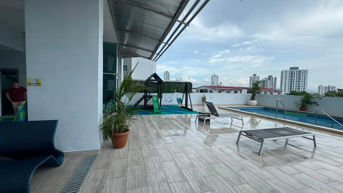 apartment rental