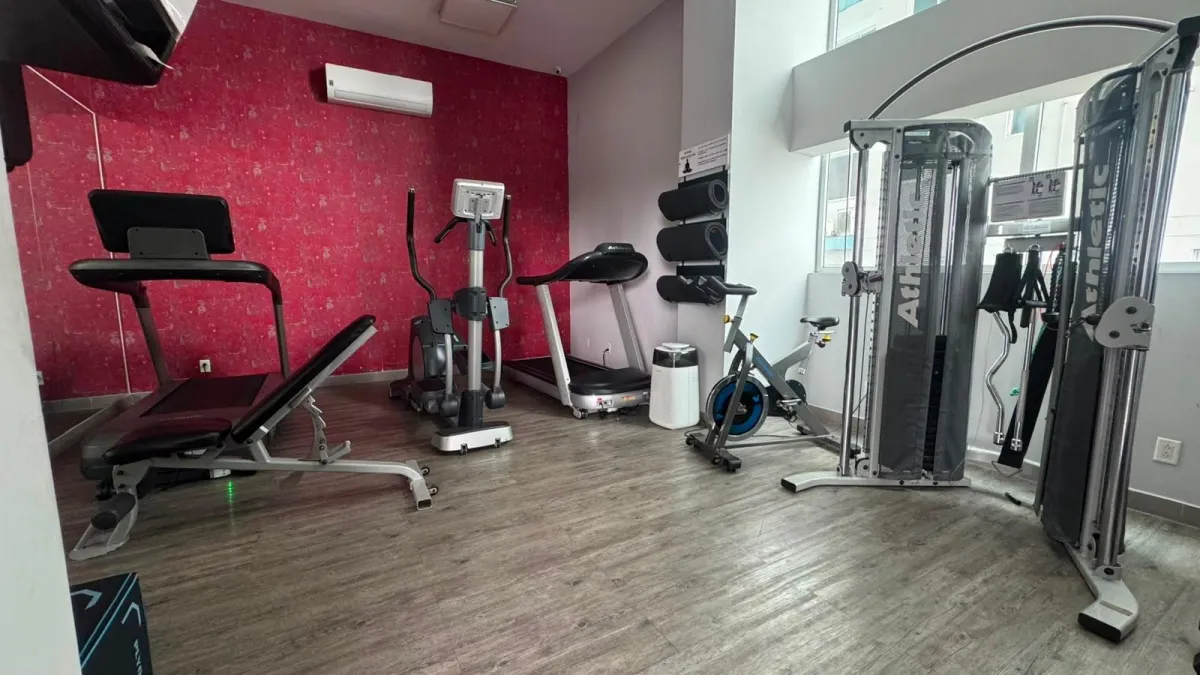 apartment rental