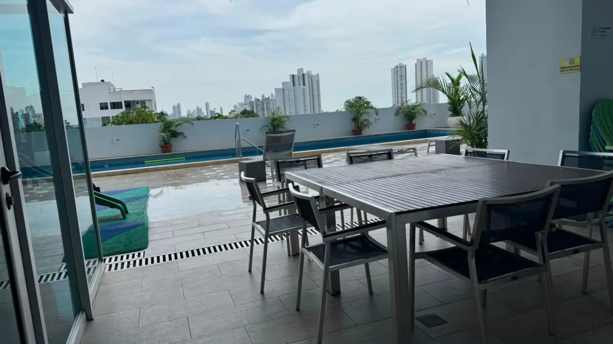 apartment rental