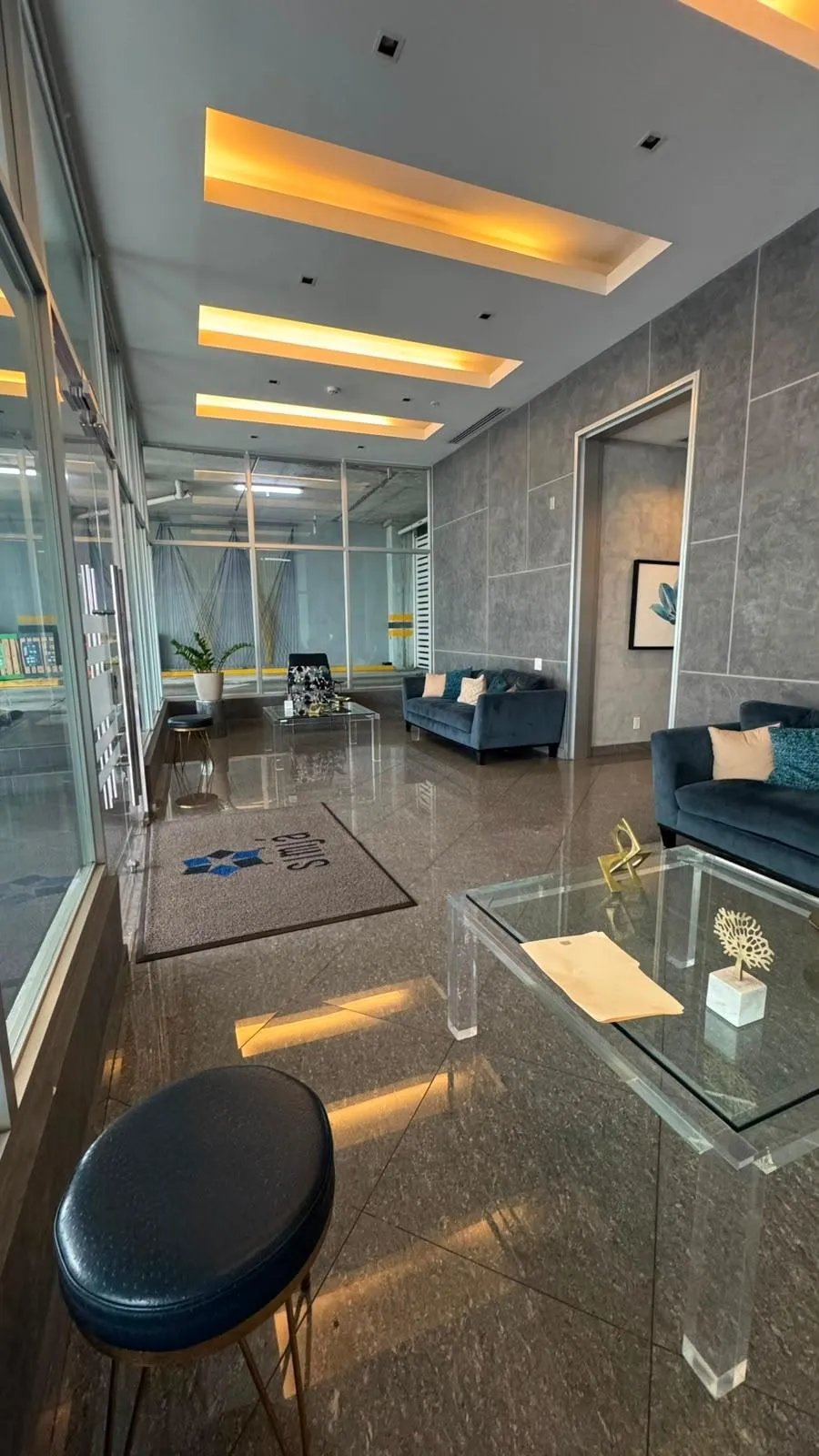 apartment rental