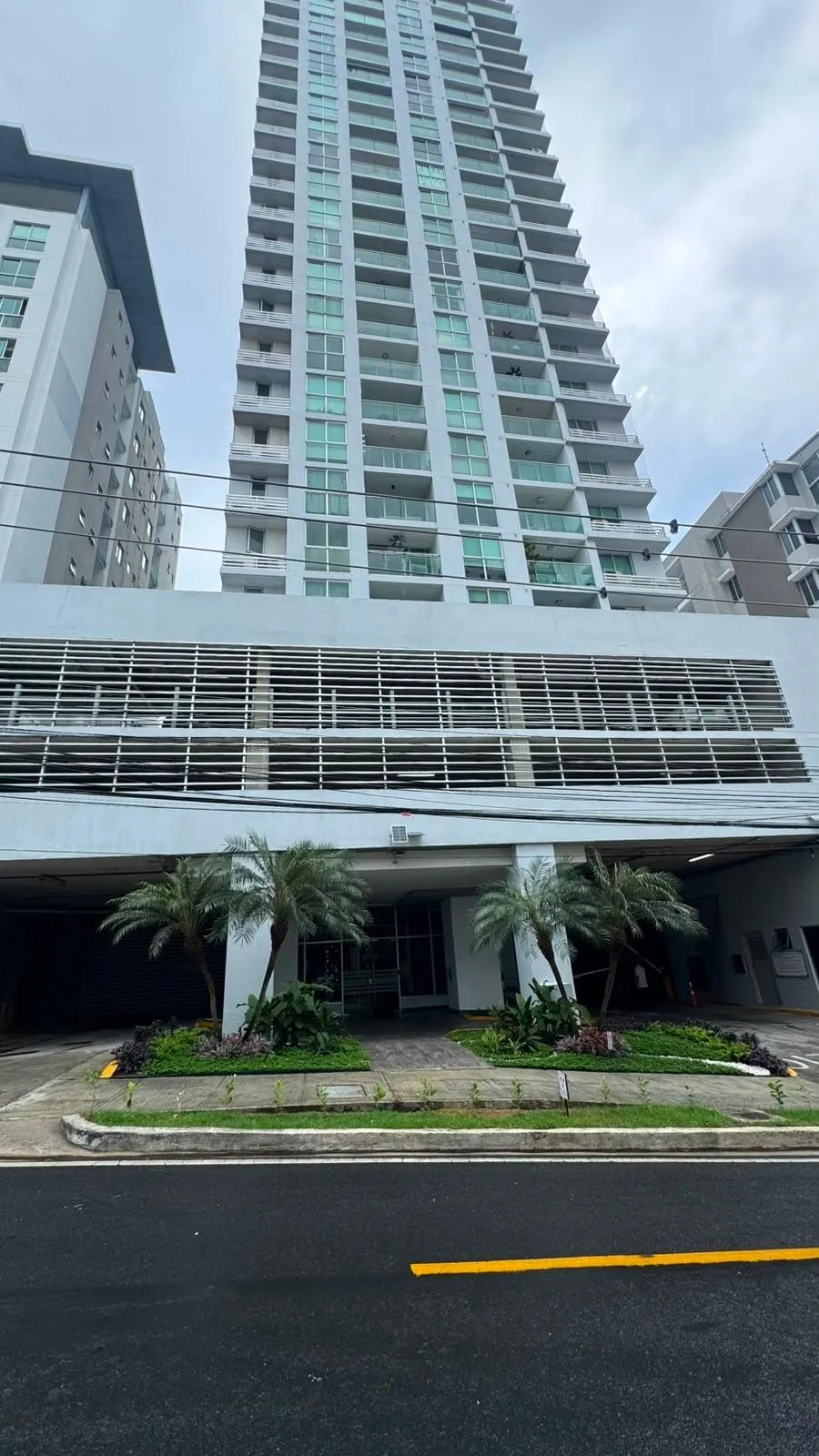 apartment rental