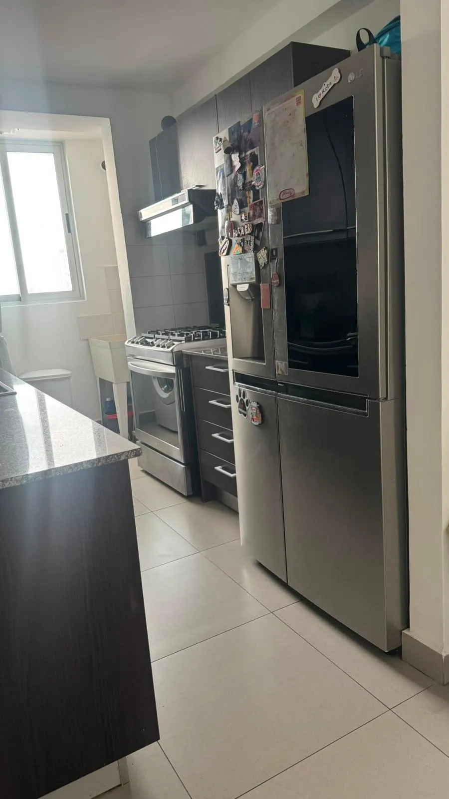 Alquiler de Apartamento Amoblado en Alto del Golf - Negociable