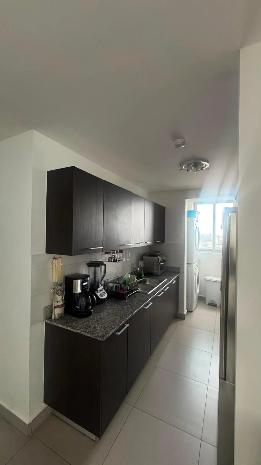 Alquiler de Apartamento Amoblado en Alto del Golf - Negociable