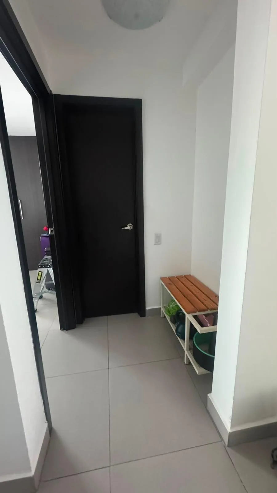 Alquiler de Apartamento Amoblado en Alto del Golf - Negociable